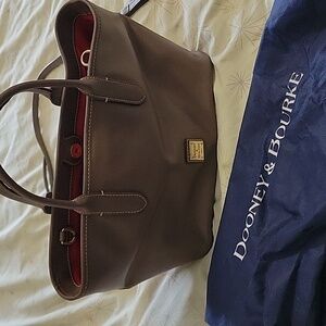 Dooney & Bourke purse